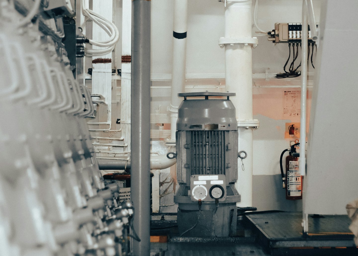 Soluções de engenharia industrial em Porto Alegre